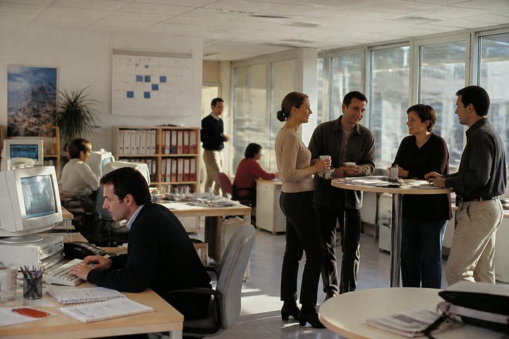 découvrez en quelle année les 35 heures ont été instaurées et comment cette réforme a profondément transformé le monde du travail en france.
