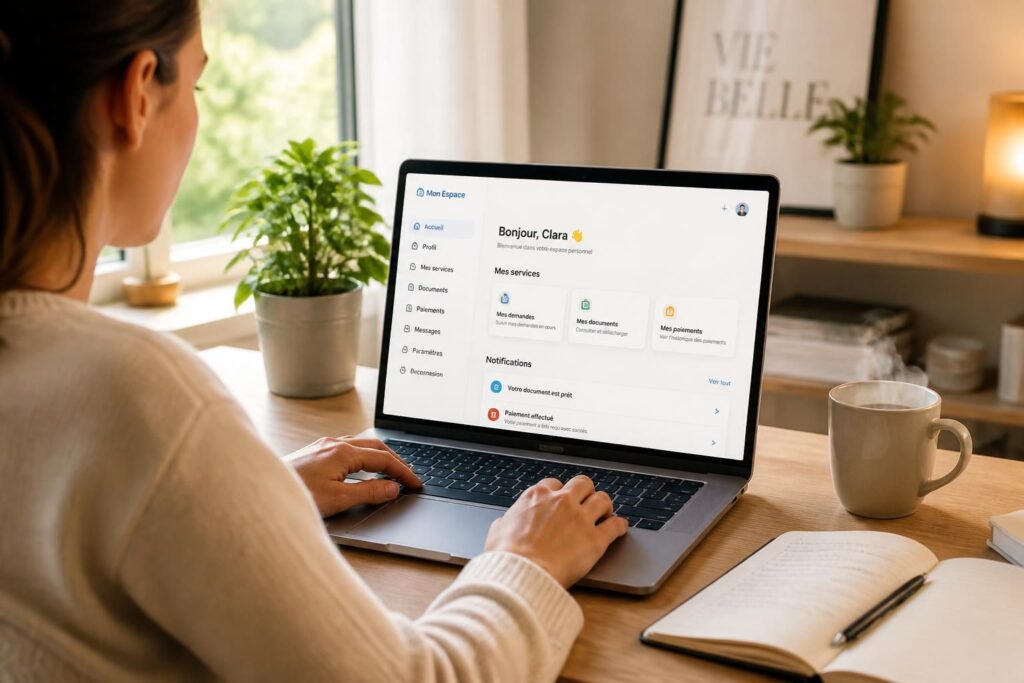 découvrez comment accéder facilement à votre espace personnel en ligne ffb mon compte et profitez de tous les services sécurisés à votre disposition.