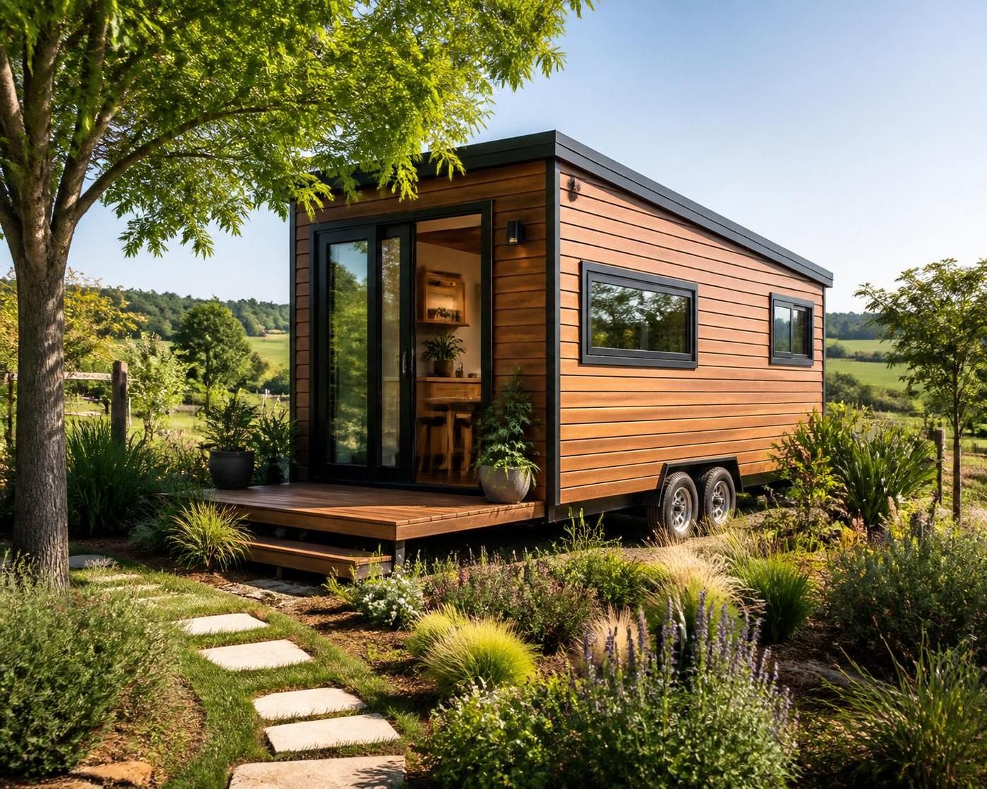 découvrez la législation sur les tiny houses et les règles à respecter pour installer votre maison mobile en toute légalité. guide complet pour bien comprendre la loi.