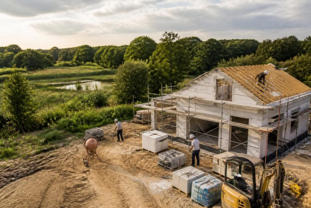 découvrez les impacts de la loi zan sur les constructeurs de maisons individuelles et les changements que cette législation apporte au secteur de la construction.