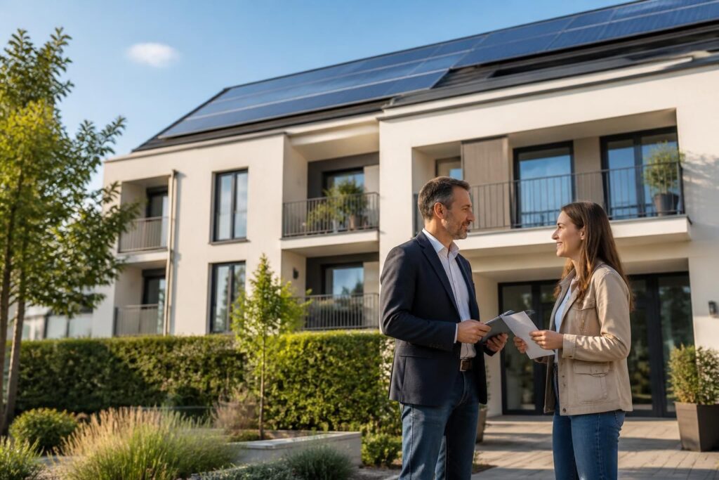 découvrez les impacts de la loi sur la performance énergétique pour les propriétaires et locataires, et comment elle influence la gestion et la location des biens immobiliers.