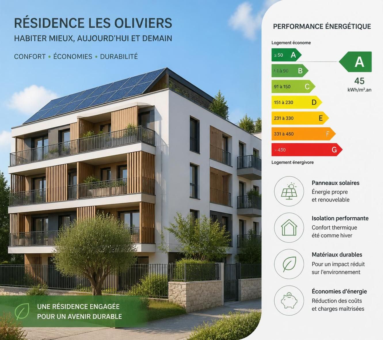 découvrez les impacts de la loi sur la performance énergétique pour les propriétaires et locataires, ses obligations, avantages et changements à prévoir.