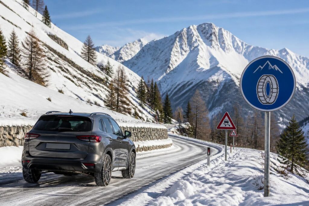 découvrez les obligations spécifiques pour les conducteurs en hiver en zone montagneuse selon la loi montagne : équipements obligatoires, règles de sécurité et conseils pour circuler en toute sérénité.