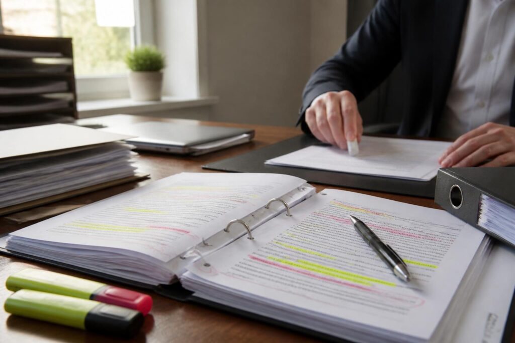 découvrez les erreurs courantes à éviter dans un mémoire en réclamation pour renforcer efficacement votre dossier et maximiser vos chances de succès.