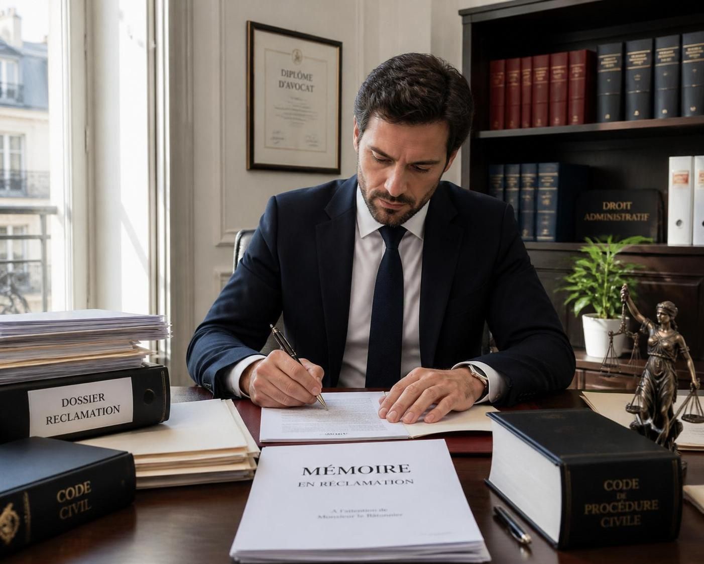découvrez les erreurs courantes à éviter dans votre mémoire en réclamation pour améliorer l’efficacité de votre dossier et maximiser vos chances de succès.