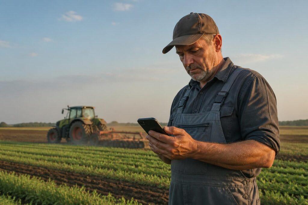 découvrez quelles sont les obligations des agriculteurs concernant la notification safer à effectuer dans les 10 jours et les étapes essentielles à suivre.