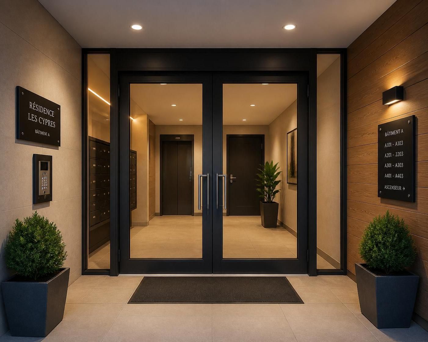 découvrez les droits des copropriétaires concernant la réservation de porte en fin de chantier, pour mieux comprendre vos obligations et protections dans une copropriété.