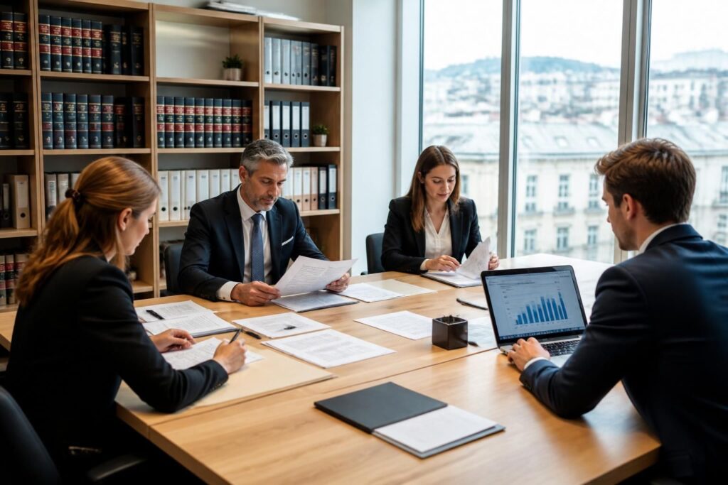 découvrez la définition et le fonctionnement des accords cadres dans les marchés publics, conformément aux règles du code de la commande publique, pour mieux comprendre leur rôle et leur application.