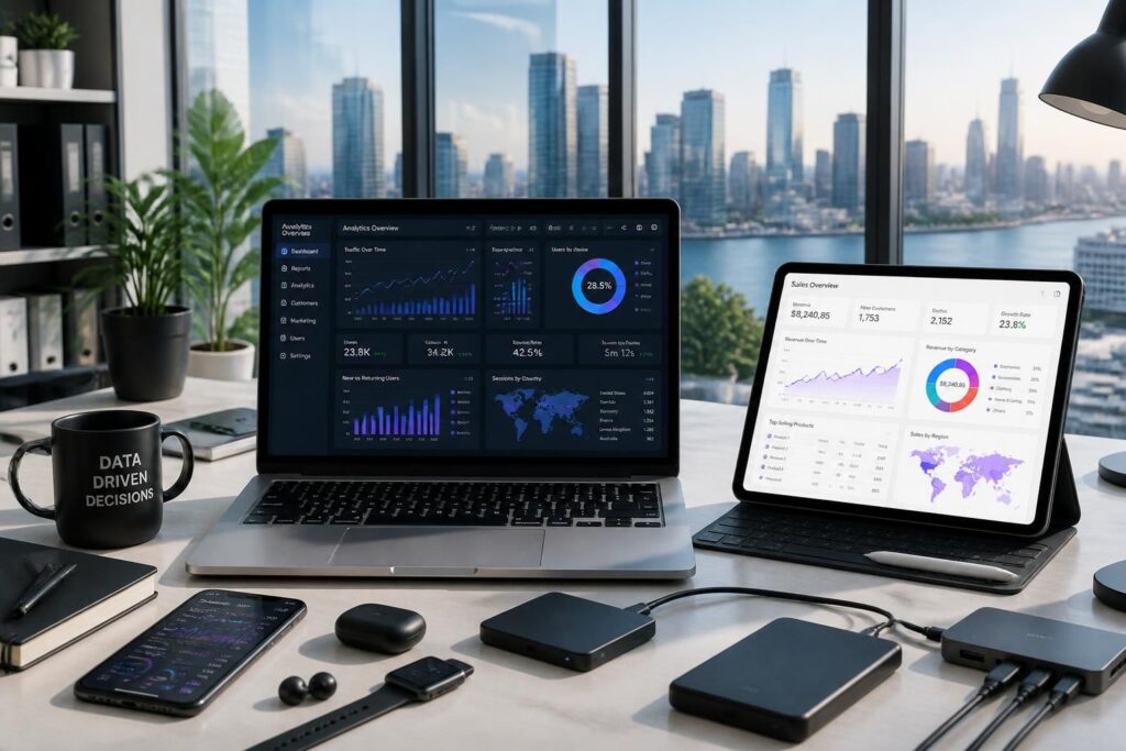 découvrez comment comprendre, gérer et optimiser l’usage des données dans les applications pour améliorer la performance et la sécurité.