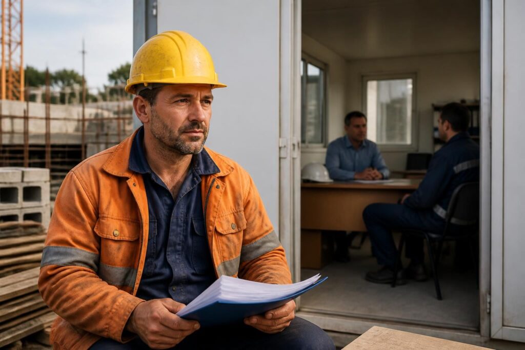 découvrez les conditions et modalités du maintien de salaire en cas d'arrêt maladie pour les ouvriers etam du btp, afin de protéger vos droits et garantir votre revenu.