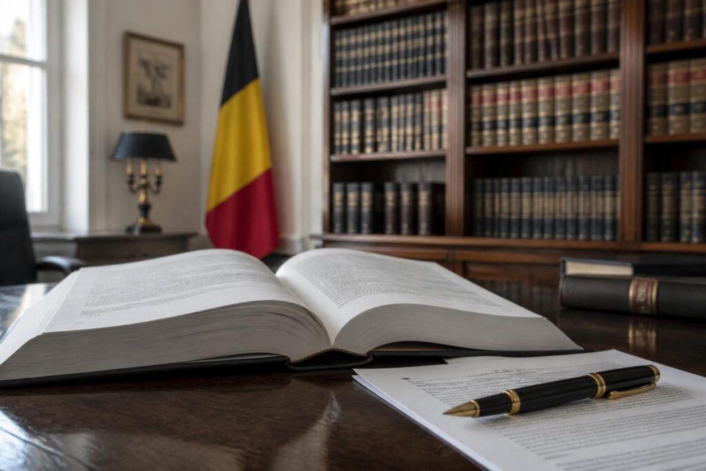 découvrez une analyse approfondie de l'article 1794 du code civil belge accompagnée de la jurisprudence récente pour mieux comprendre son application juridique.