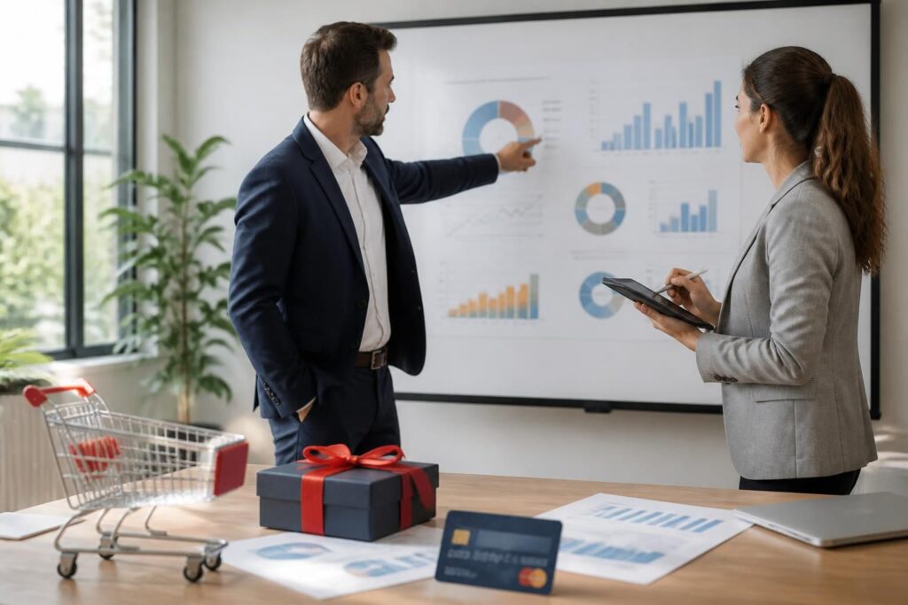 découvrez la signification de 'cross sold' et les différences avec 'cross sell' à travers un décryptage clair et précis de ces termes marketing.