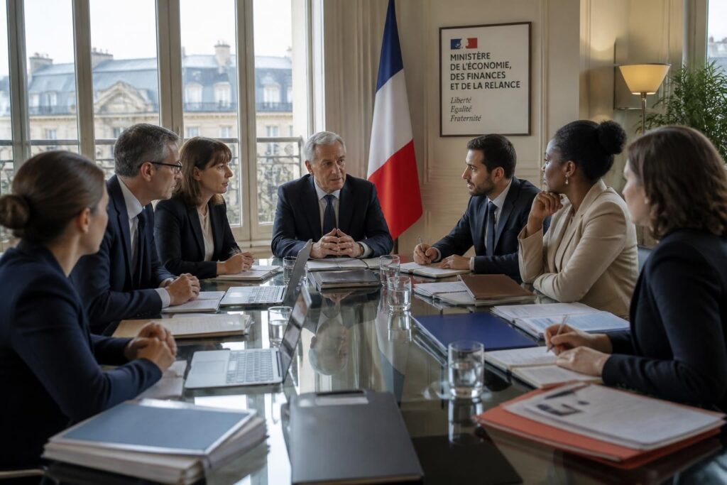 découvrez la définition du lobbying et explorez des exemples concrets pour mieux comprendre ses enjeux et son impact en france.