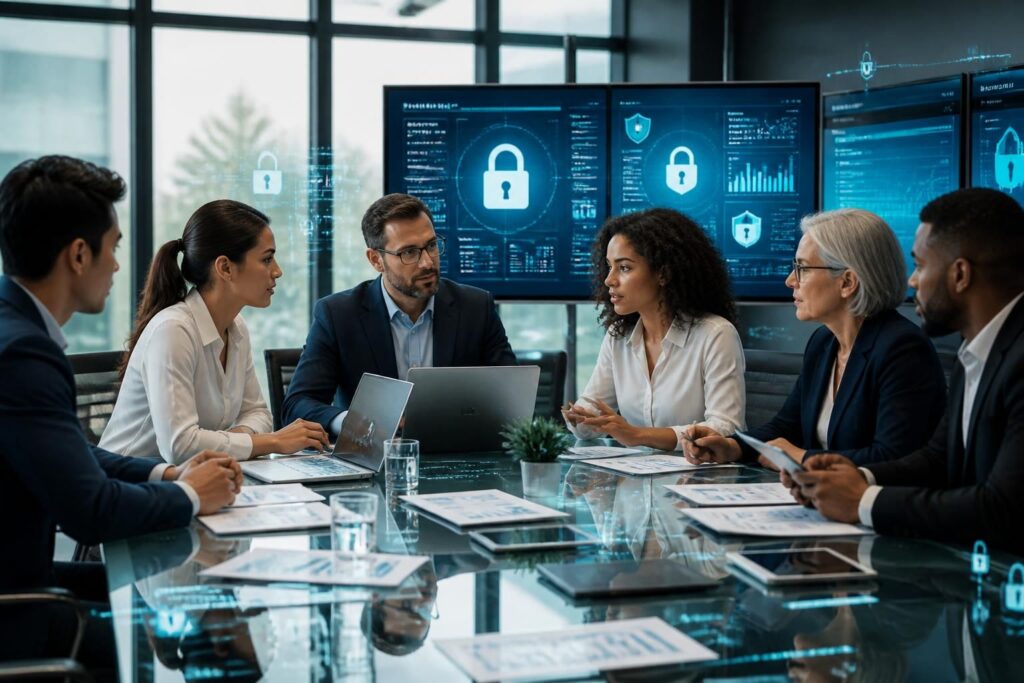 découvrez les méthodes clés pour fiabiliser les données de votre entreprise, garantissant leur qualité et leur sécurité afin d'optimiser vos décisions et protéger vos informations sensibles.