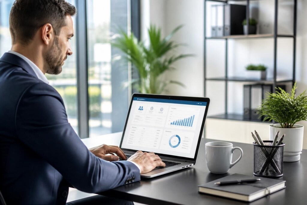 accédez à votre compte hr4you et découvrez comment utiliser efficacement l’application pour simplifier la gestion de vos ressources humaines.