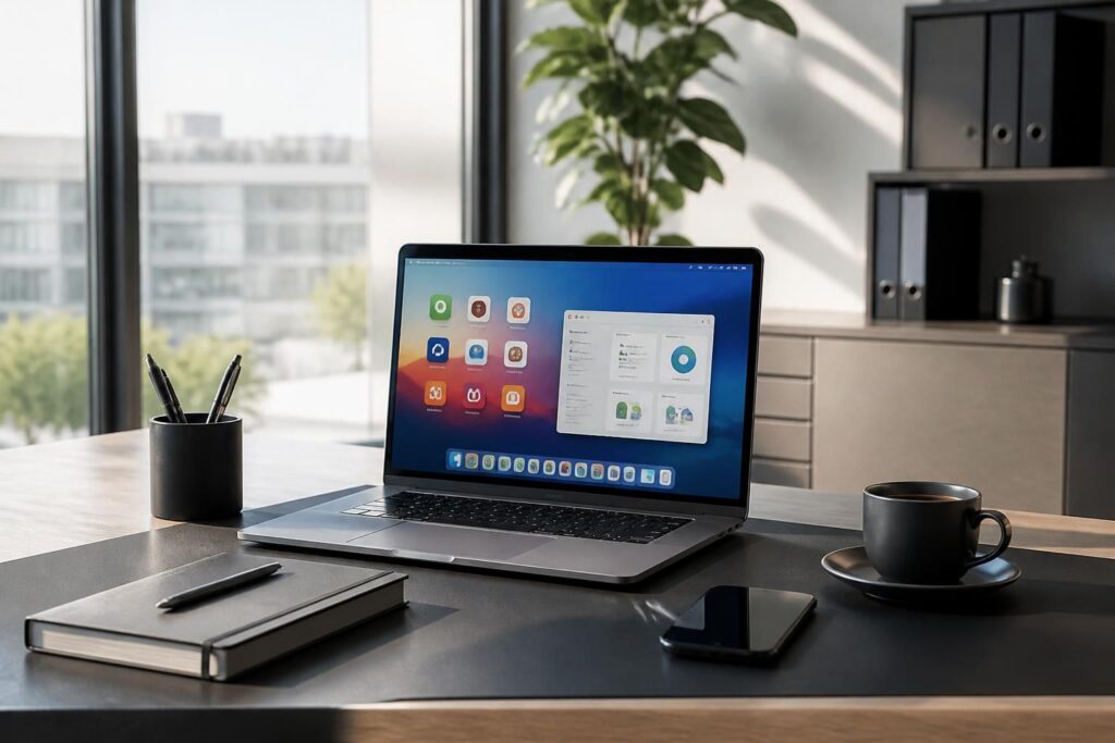 découvrez office ltsc 2024, la version professionnelle d'office offrant stabilité, mises à jour limitées et fonctionnalités adaptées aux entreprises. apprenez ses avantages clés pour une productivité optimale.