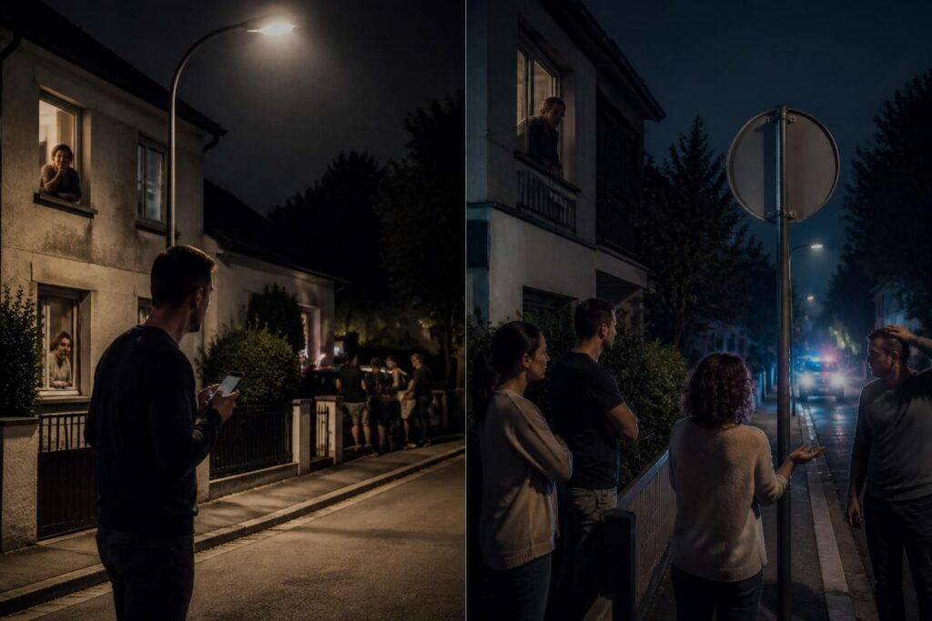 découvrez quand intervenir en cas de tapage nocturne, quelles sont les heures à respecter, et qui contacter en semaine ou le weekend pour faire respecter le calme.
