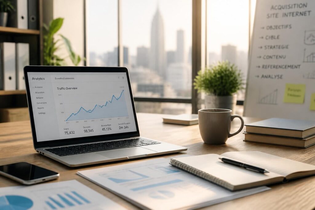 découvrez nos conseils pratiques pour réussir l'achat de votre site nextlevel et optimiser votre acquisition en ligne avec succès.