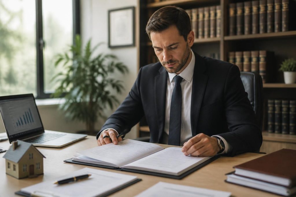 Article 1590 du Code civil : explications et implications pour la location