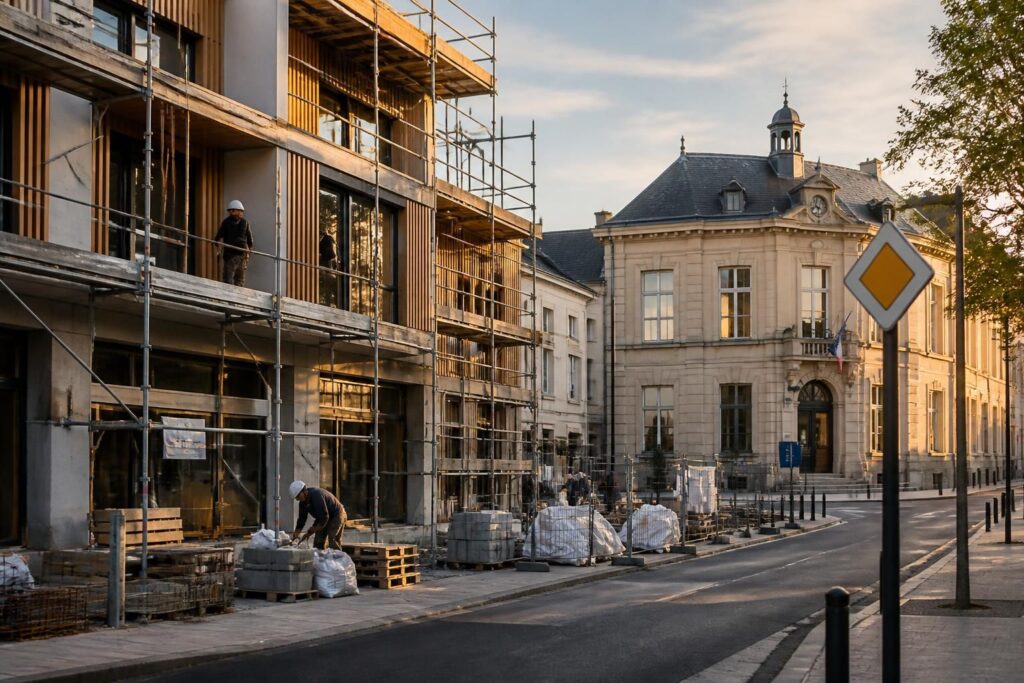découvrez la définition de l'autorisation tacite en urbanisme et explorez les cas d’application pratiques pour mieux comprendre cette règle essentielle.