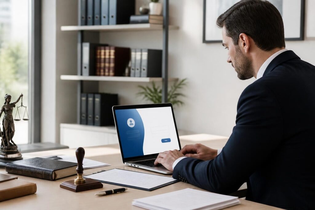 découvrez notre avis complet sur mynotary, l’application notariale innovante. apprenez comment se connecter et utiliser ses fonctionnalités pour simplifier vos démarches notariales.