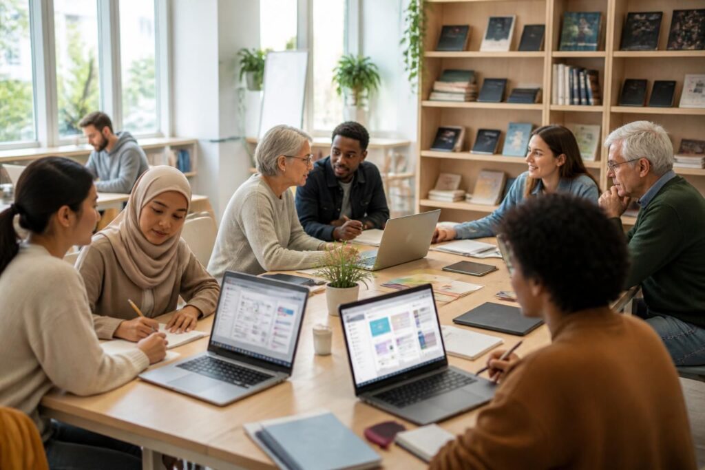 découvrez des ressources et formations simples pour maîtriser notion facilement et optimiser votre apprentissage au quotidien.