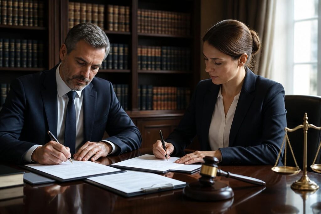 découvrez la définition du pacte de préférence, des exemples concrets et sa durée selon les dispositions du code civil français.