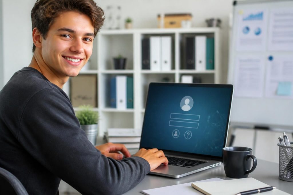 découvrez comment vous connecter à sylae asp, gérer votre compte et accéder aux aides dédiées aux apprentis pour faciliter votre parcours de formation.