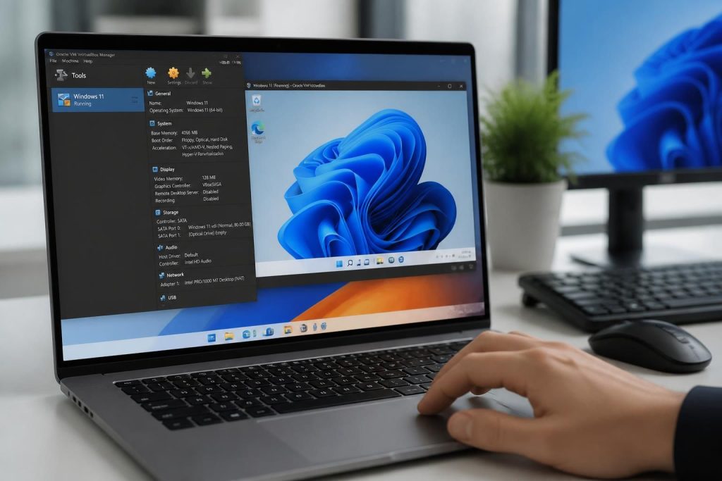découvrez comment activer la fonction couper-coller dans virtualbox et résoudre les problèmes courants pour faciliter le transfert de texte entre votre machine hôte et la machine virtuelle.