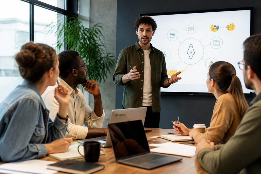 découvrez les avis et retours d’expérience sur la formation académie copywriter pour maîtriser l’art du copywriting et booster votre carrière.