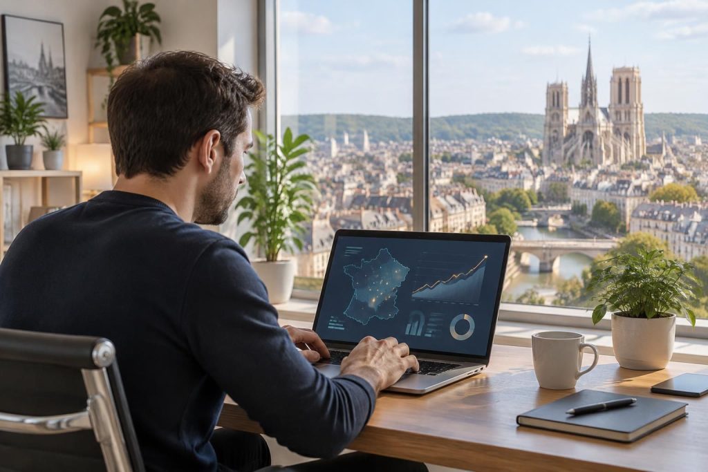 besoin d’un consultant seo à rouen ? trouvez un expert pour améliorer votre référencement local, attirer des clients et gagner en visibilité.