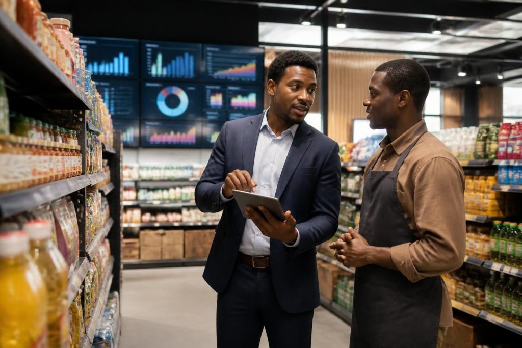 Def trade marketing : définition et rôle dans le commerce et les échanges