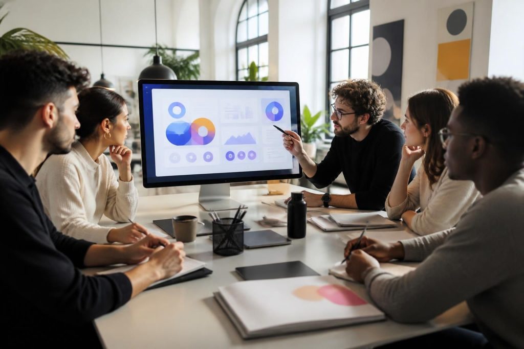 Plateforme de marque : définition, exemples et impact en marketing