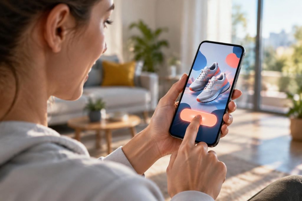 L&rsquo;objectif conatif, quand la publicité vise l&rsquo;action