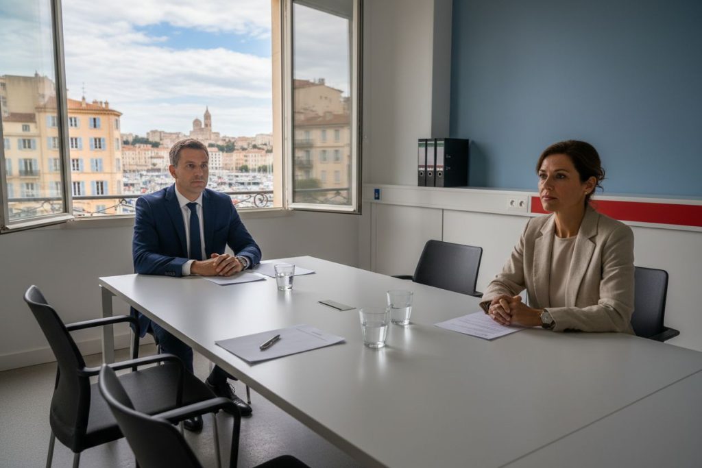 Quels sont vos droits en garde à vue à Marseille ?